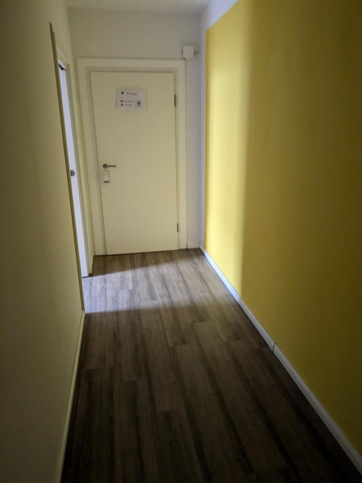 Nestoasewhv Zentrale Zimmer Zwischen City Und Suedstrand Wilhelmshaven Ngoại thất bức ảnh