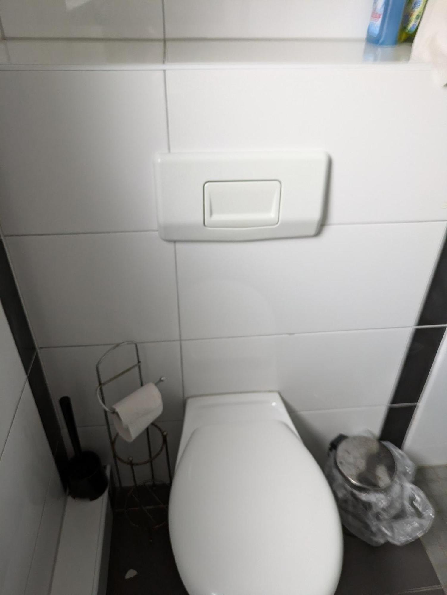 Nestoasewhv Zentrale Zimmer Zwischen City Und Suedstrand Wilhelmshaven Ngoại thất bức ảnh